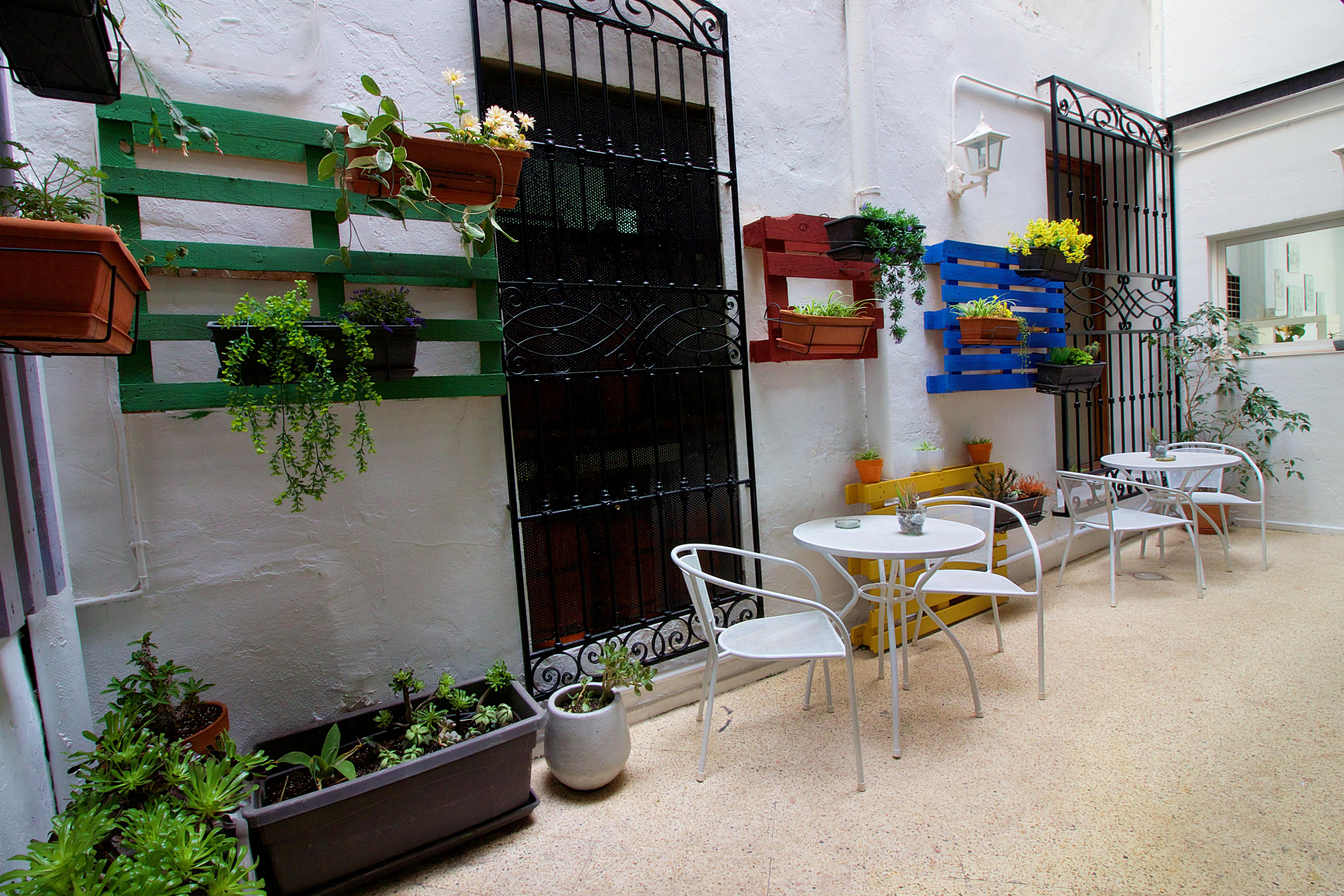 Hostal El Mercat Villajoyosa Exterior photo