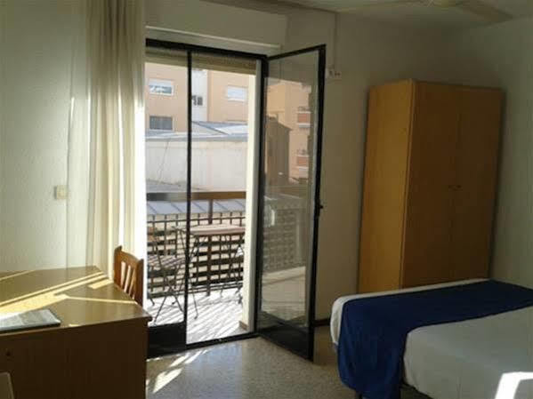 Hostal El Mercat Villajoyosa Exterior photo