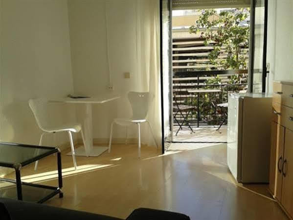 Hostal El Mercat Villajoyosa Exterior photo